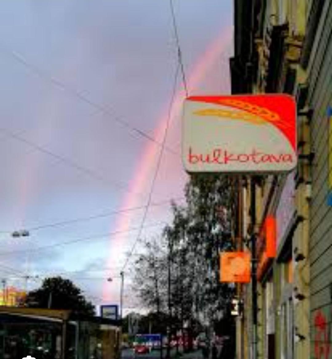 Lejlighed Brivibas Skati Riga