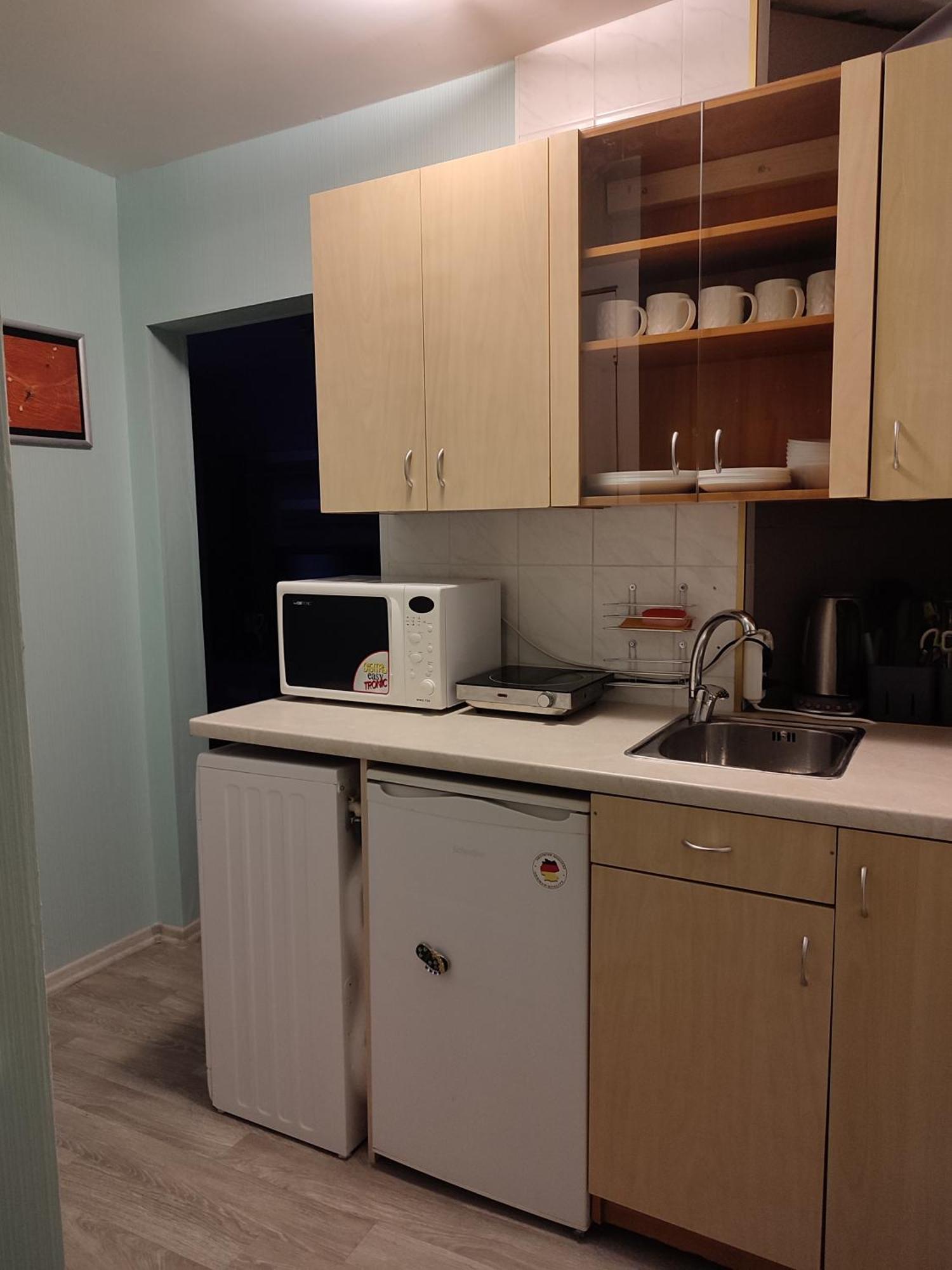 Brivibas Skati Appartement