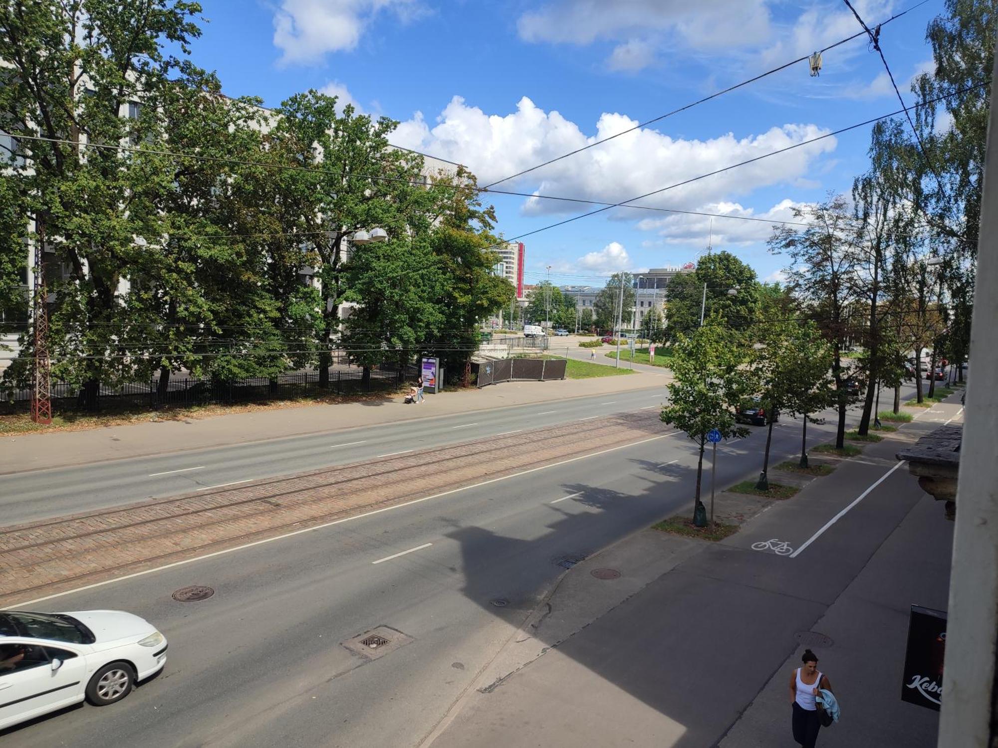 Brivibas Skati Appartement Riga